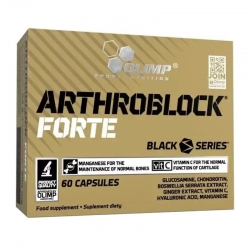 OLIMP Arthroblock Forte Sport 60 caps.
