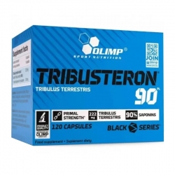 OLIMP Tribusteron 90 120 capsules