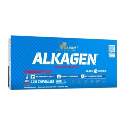 OLIMP Alkagen 120 caps.