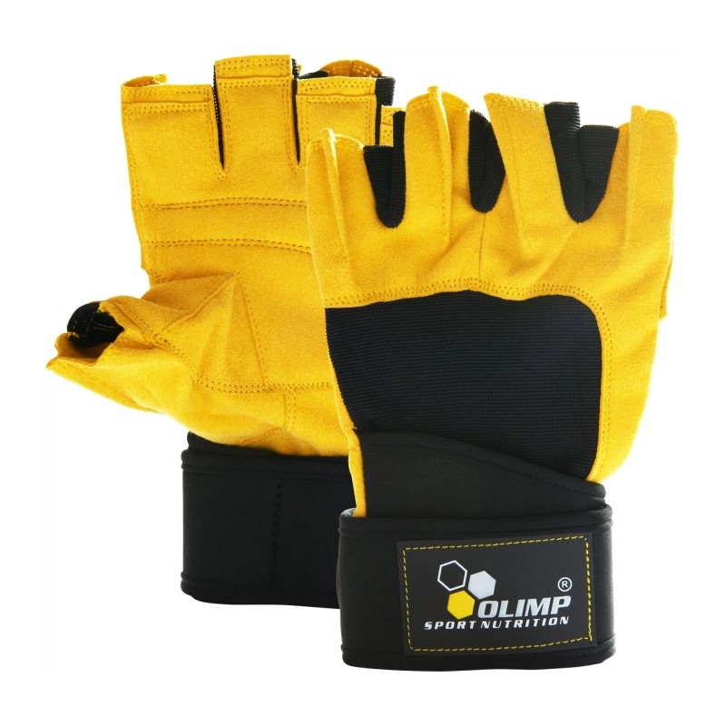 OLIMP Gloves Raptor