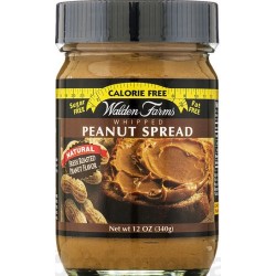 WALDEN FARMS Peanut butter 340 grams