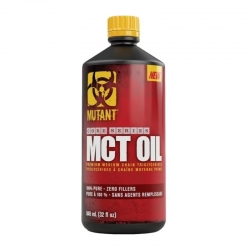 PVL Mutant Olej MCT 950 ml