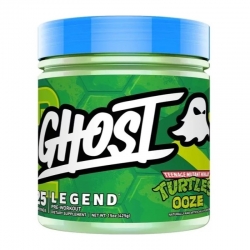 GHOST Legend X Teenage Mutant Ninja Turtles 425 g Ooze