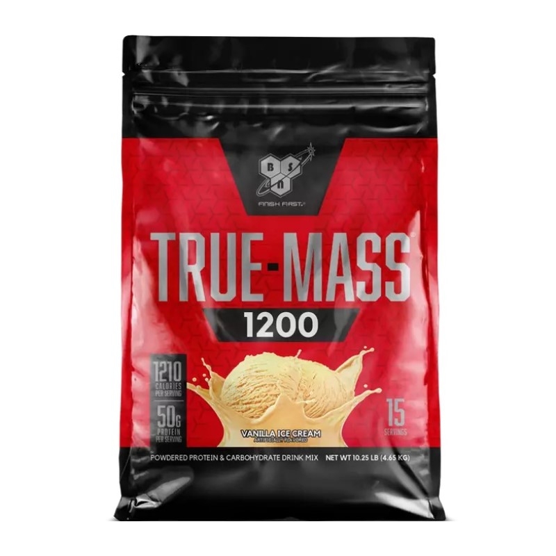 BSN True Mass 1200 4710 g