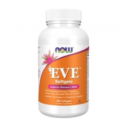 NOW FOODS EVE 180 softgels.