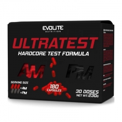 EVOLITE Ultra Test 2 x 90 kaps.