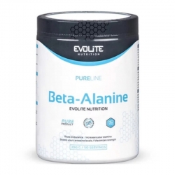 EVOLITE Beta Alanina 300 g Neutral