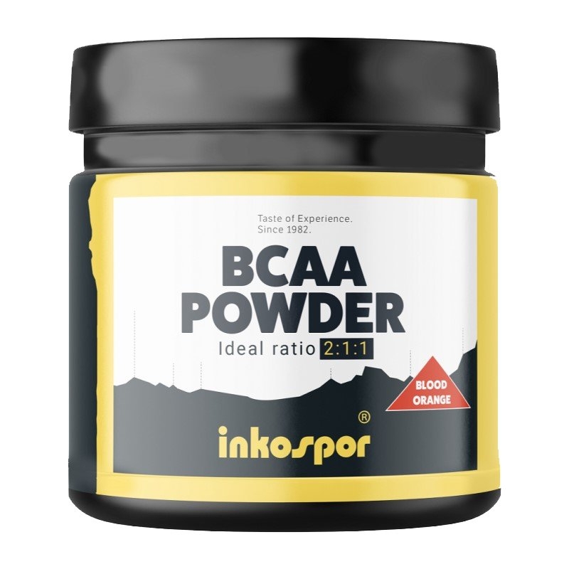 INKOSPOR BCAA powder 300g