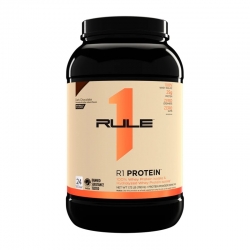RULE R1 Protein 780 g Naturalna Czekolada