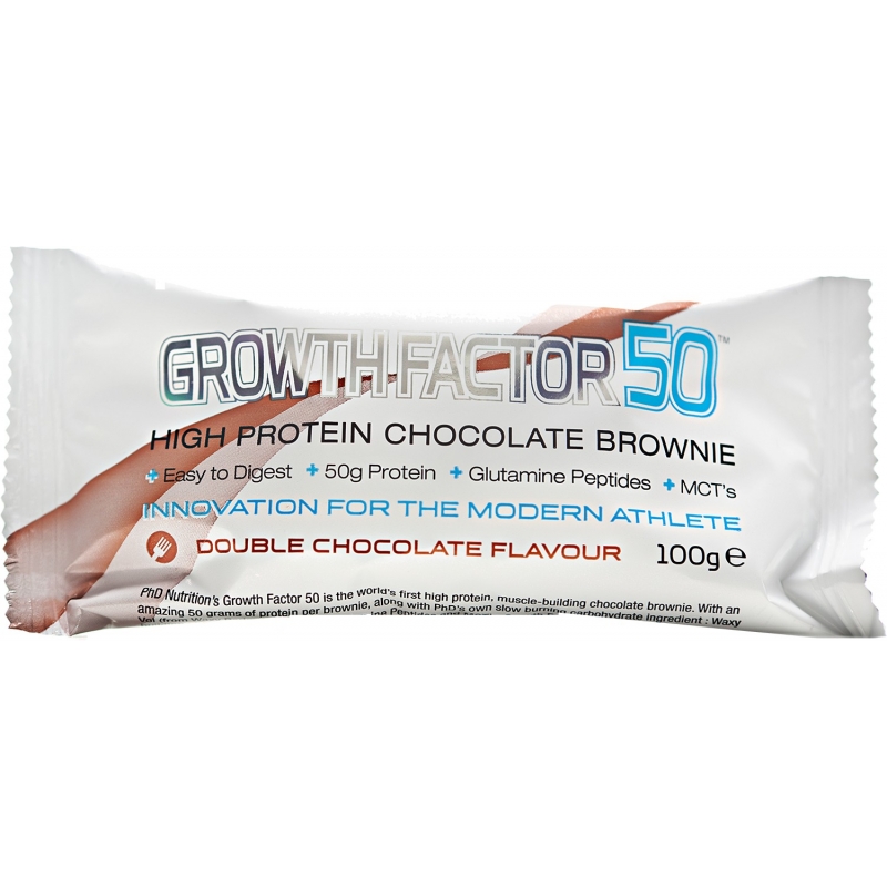 PHD Growth Factor 50 g