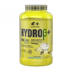 4+ Hydro Probiotics 1800 g