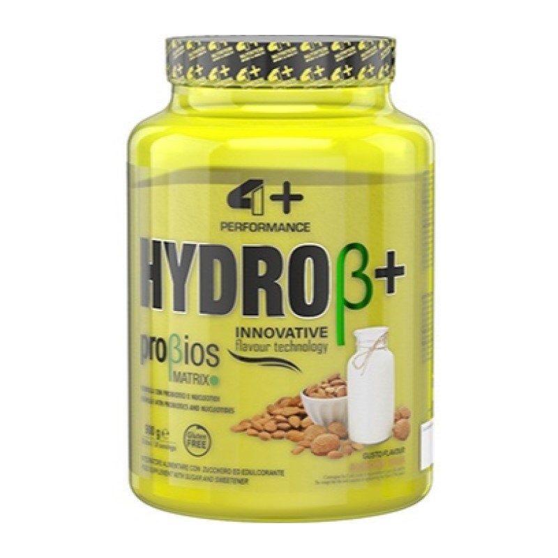 4+ Hydro Probiotics 900 g