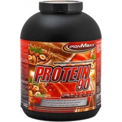 IRONMAXX Protein 90 2350 g