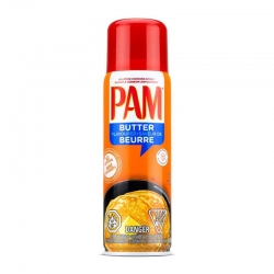 PAM Butter Spray 141 g