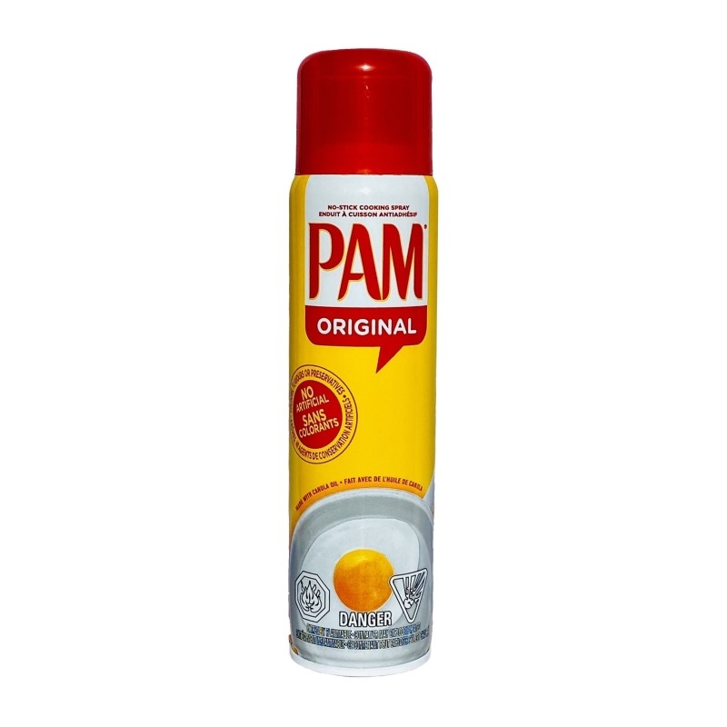PAM Cooking Spray Original 170 g