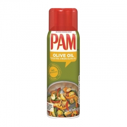 PAM Olive Oil Extra Virgin 141 g