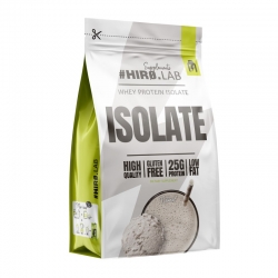 HIRO.LAB Whey Protein Isolate 700 g Natural