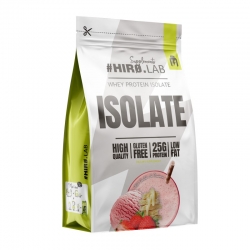 HIRO.LAB Whey Protein Isolate 700 g