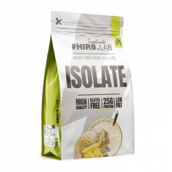 HIRO.LAB Whey Protein Isolate 700 g