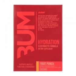 RAW BUM Hydration 116 g