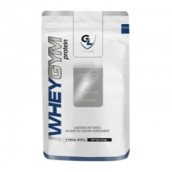 GENLAB Whey Gym Protein 810 g