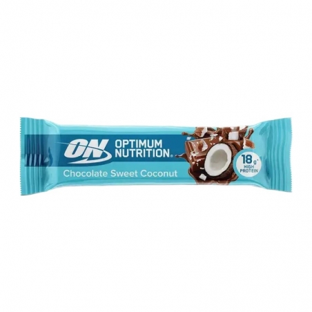 OPTIMUM Chocolate Sweet Coconut Protein Bar 59 g