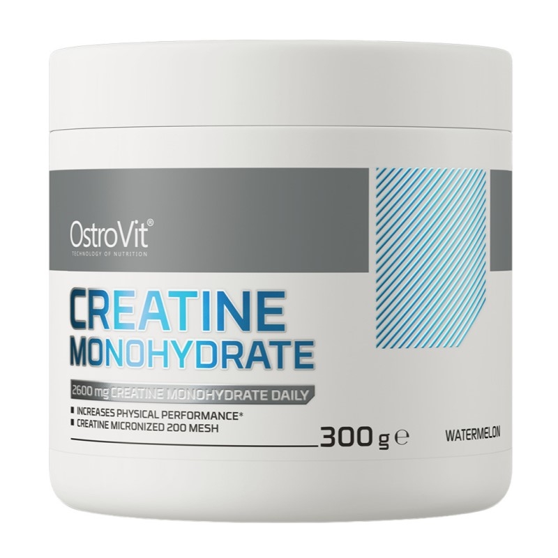 OSTROVIT Kreatyna Monohydrate 300 g