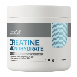 OSTROVIT Kreatyna Monohydrate 300 g