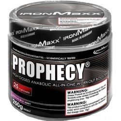 IRONMAXX Prophecy 250 grams