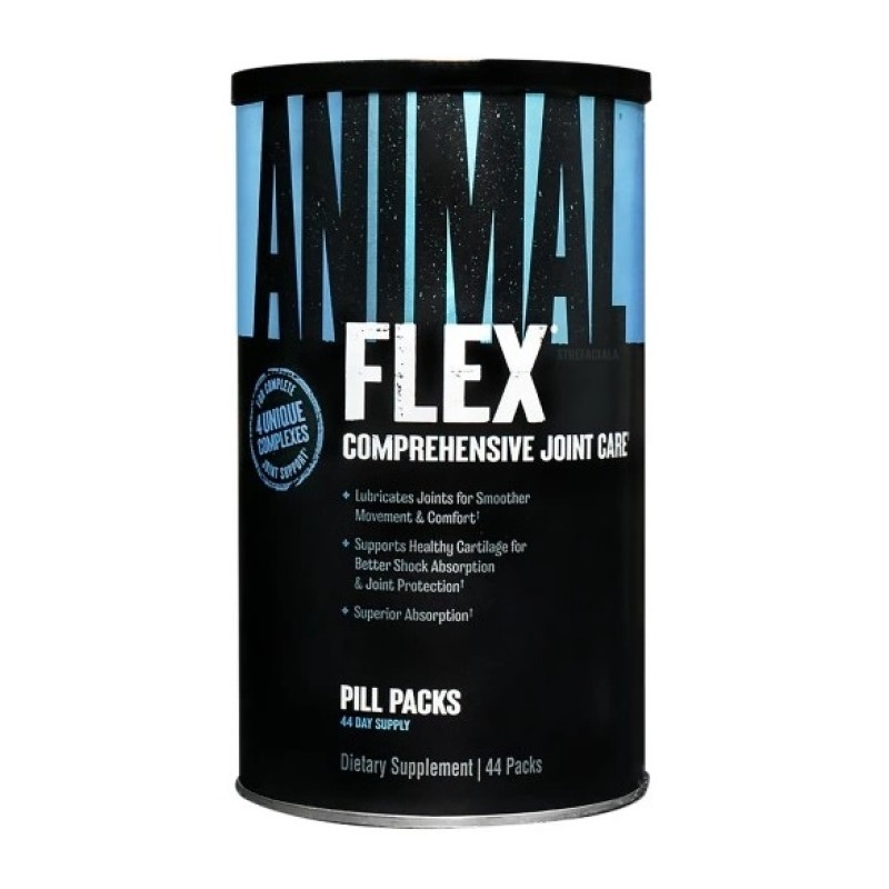 UNIVERSAL Animal Flex 44 sachets