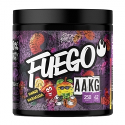 FUEGO AAKG 250 g