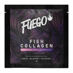 FUEGO Fish Collagen 10 g