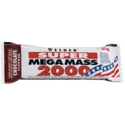 WEIDER Mega Mass Bar 60 g