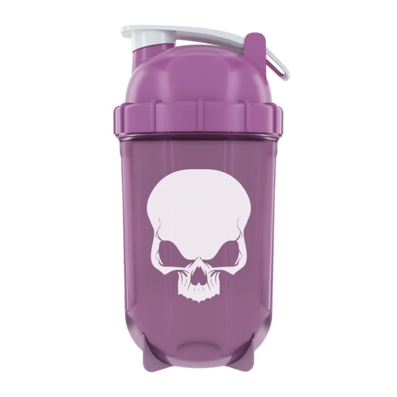 GENIUS Shaker Warcry 500 Ml