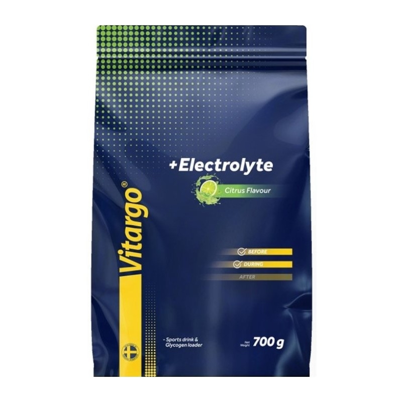 VITARGO Electrolyte 700 g