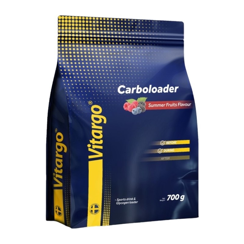 VITARGO Carboloader 700 g