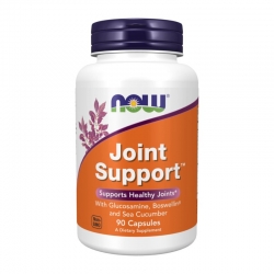 NOW Foods Joint Support 90 kaps.