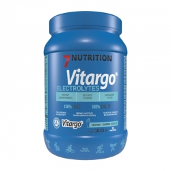 7 NUTRITION Vitargo Electrolyte 1022 g