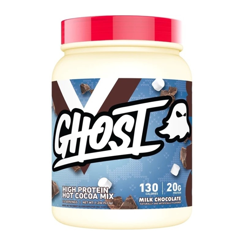 GHOST Hot Cocoa Mix 480 - 533 g