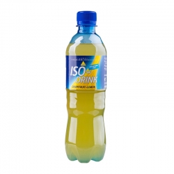 INKOSPOR ISO Drink 500 ml Graperfuit Lemon