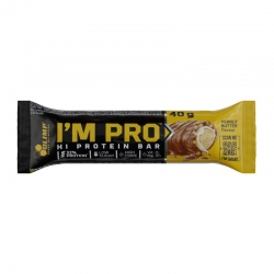 OLIMP I'm PRO Protein Bar 40 g