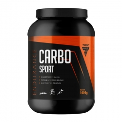 TREC Carbo Sport 1 kg