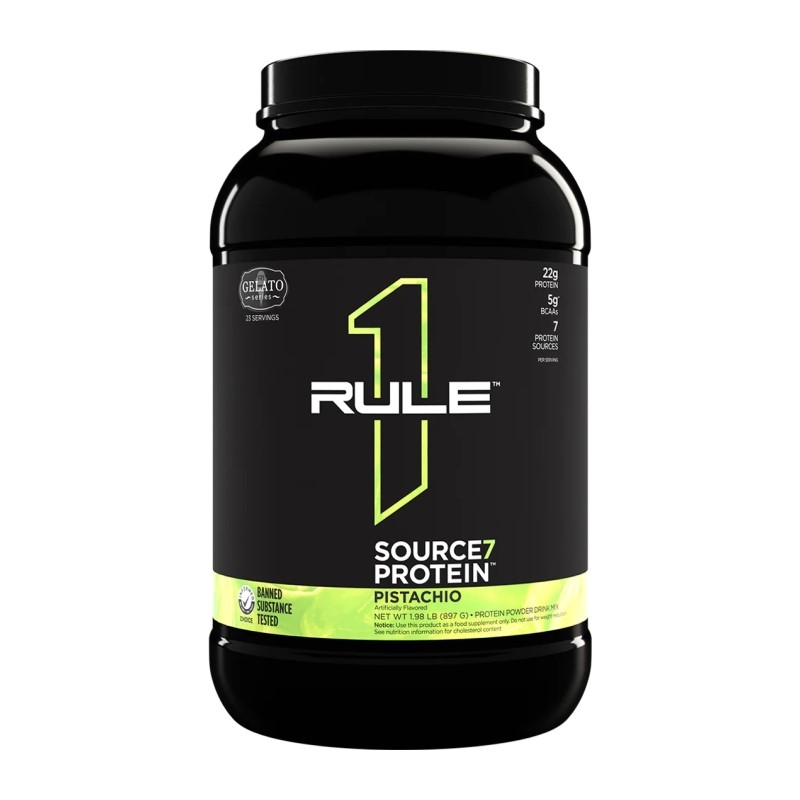 Rule1 Source7 Protein 897 g