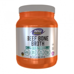 NOW FOODS Beef Bone Broth Powder 544 g