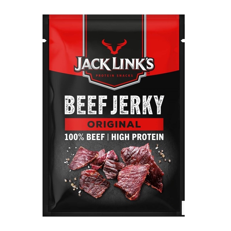 JACK LINK'S Beef Jerky Jack Links 60 g