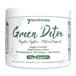 7NUTRITION Green Detox 225 g