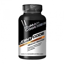 HUMAN CODE Joint Code 60 caps.