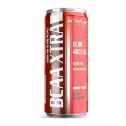 ACTIVLAB BCAA XTRA Drink 250 ml