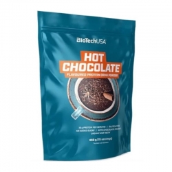 BIOTECH Hot Chocolate 450 g