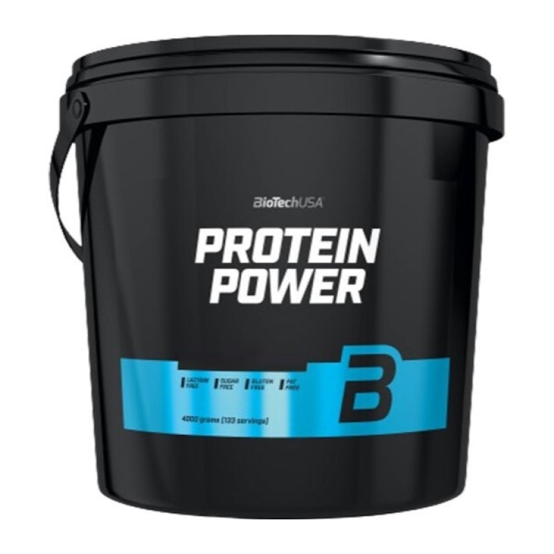 BIOTECH Protein Power 4000 g